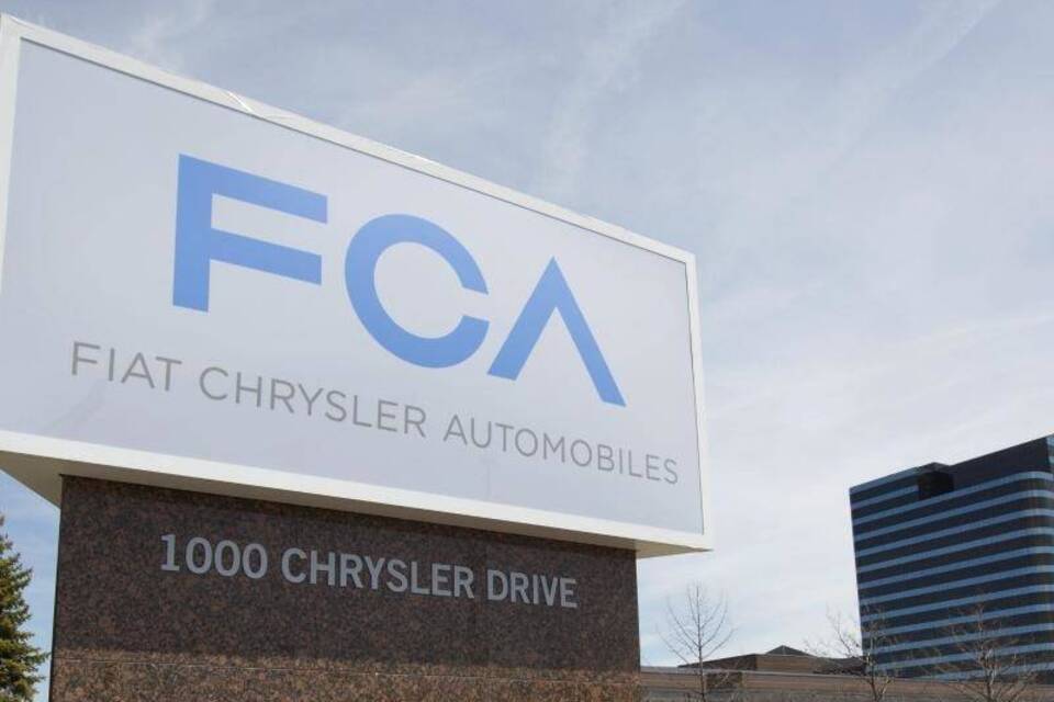 Fiat Chrysler Fiat Chrysler