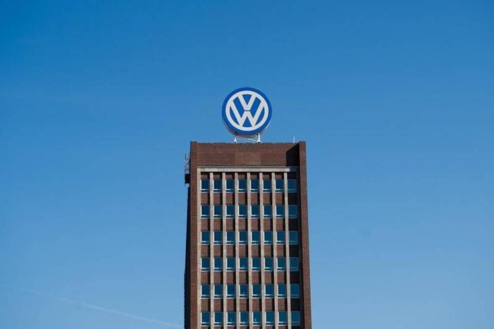 Volkswagen Volkswagen