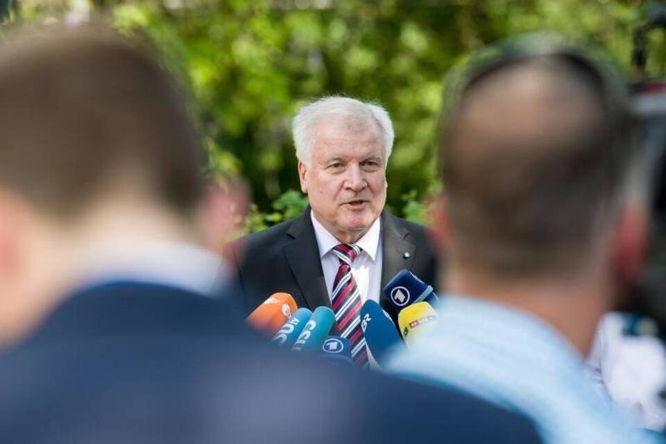 Seehofer Seehofer