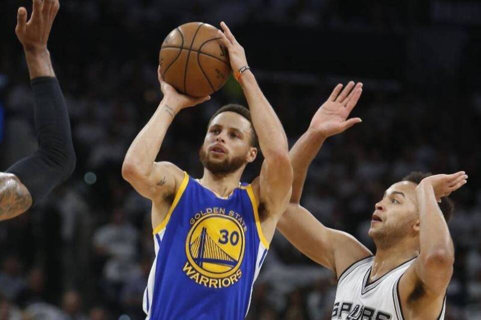 Stephen Curry Stephen Curry