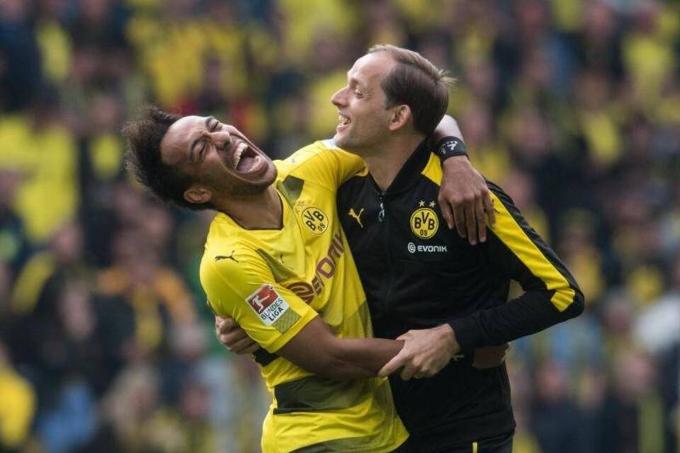 Thomas Tuchel Thomas Tuchel