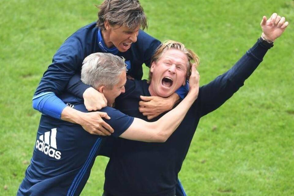 Markus Gisdol