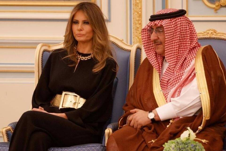 Melania Trump Melania Trump
