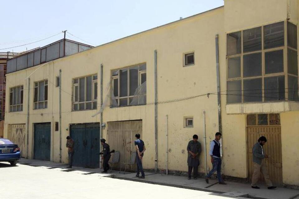 Kabul