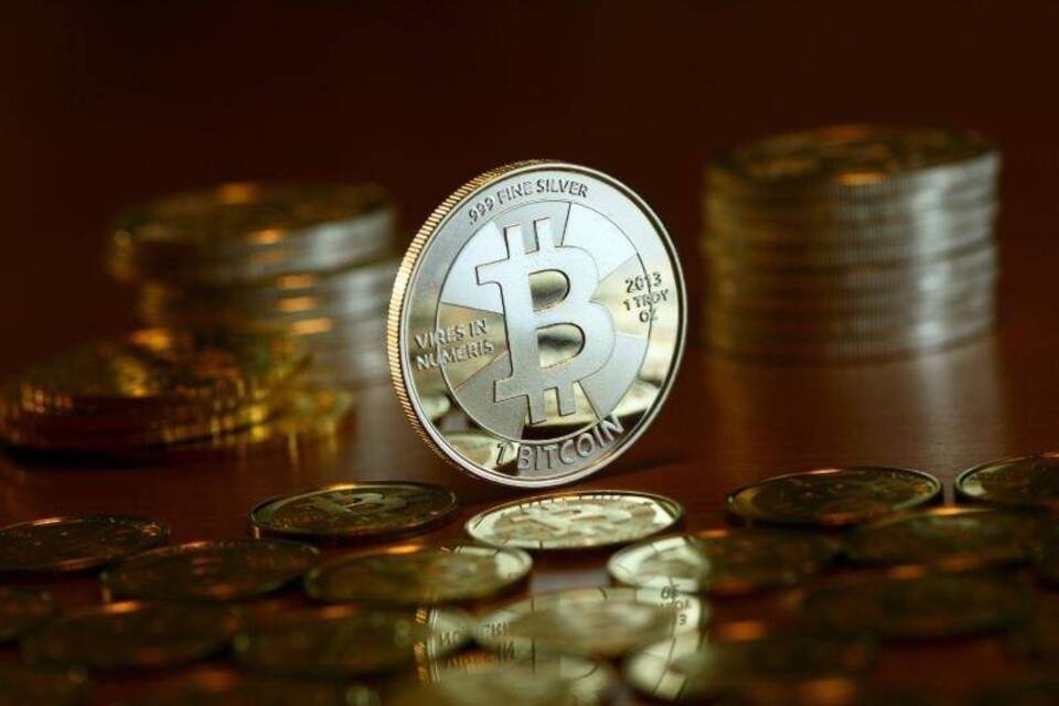 Bitcoin Bitcoin