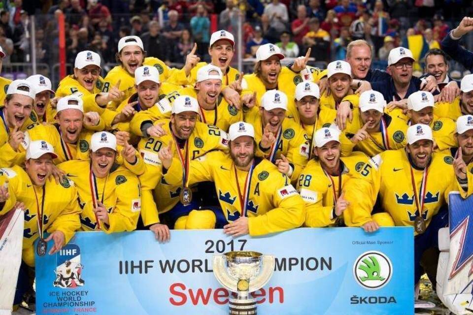 Weltmeister Weltmeister