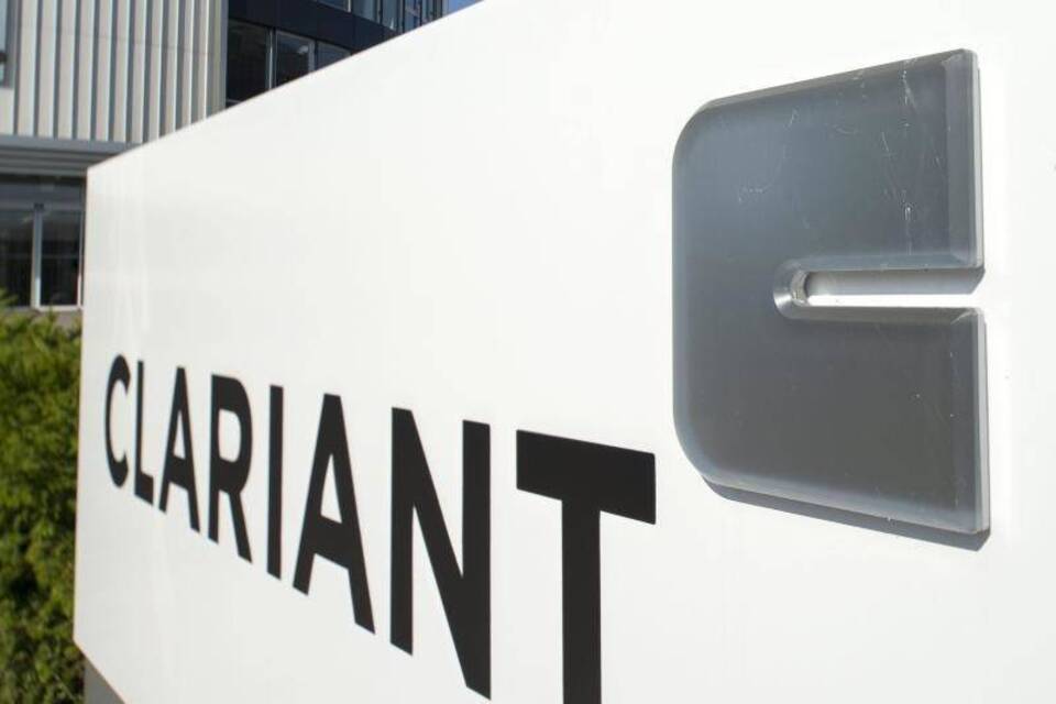 Clariant Clariant
