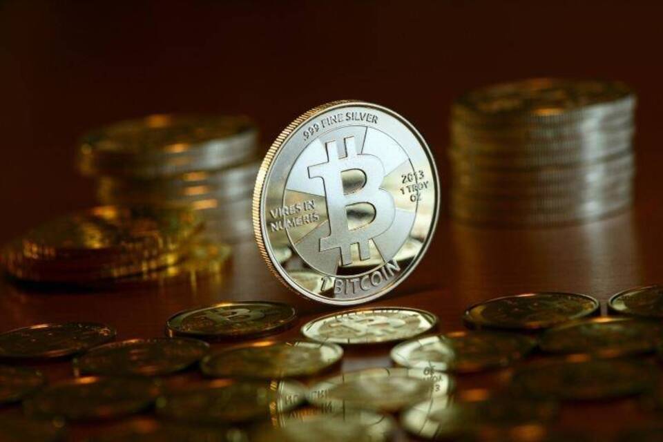 Bitcoin Bitcoin