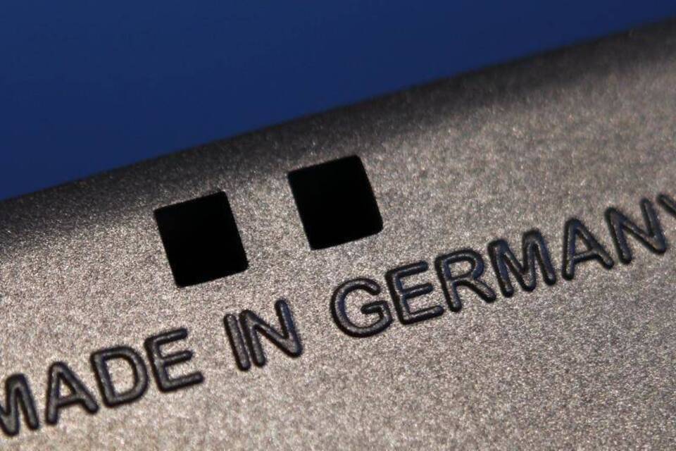Made in Germany Made in Germany
