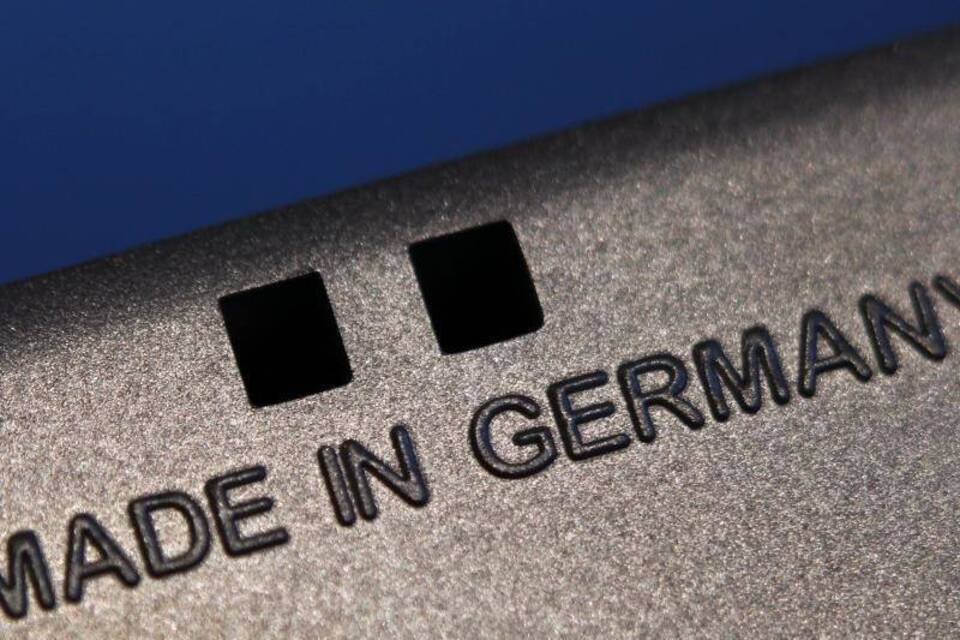 Made in Germany