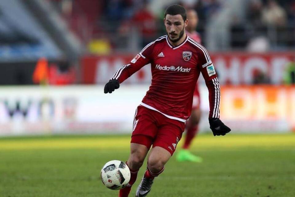 Mathew Leckie