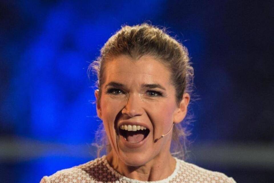 Anke Engelke Anke Engelke
