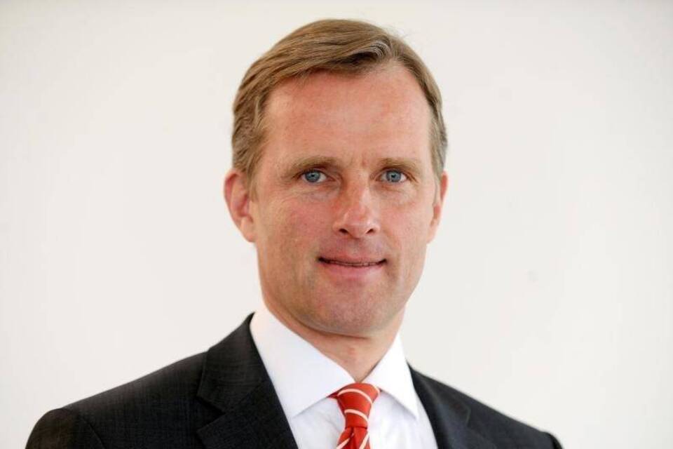 Wolfram von Fritsch Wolfram von Fritsch