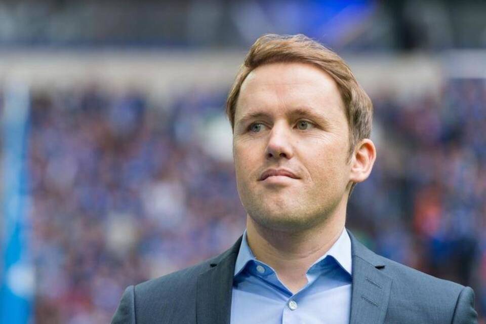 VfL-Sportdirektor