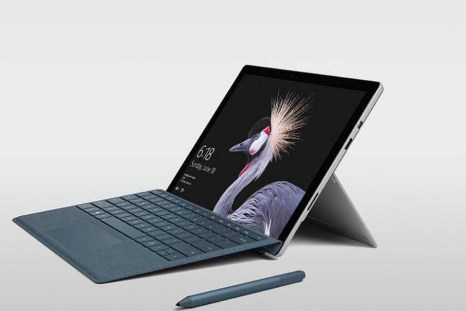 Surface Pro