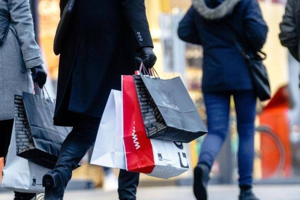 Einkaufen Einkaufen