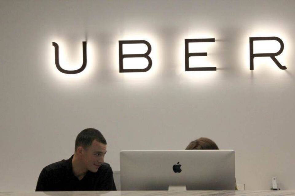 Uber Uber