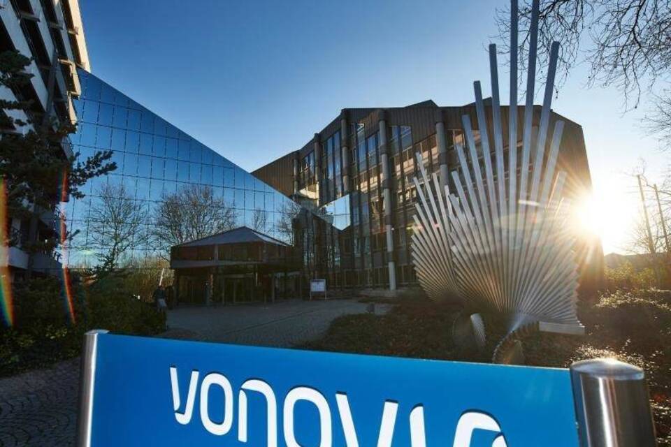 Vonovia Vonovia