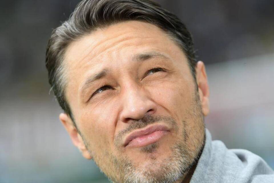 Niko Kovac Niko Kovac