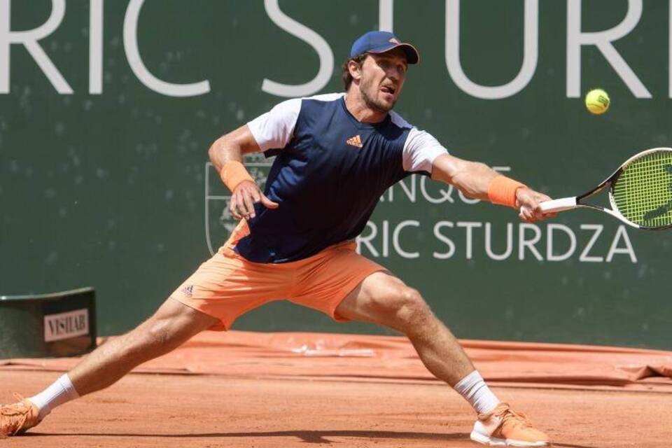 Mischa Zverev