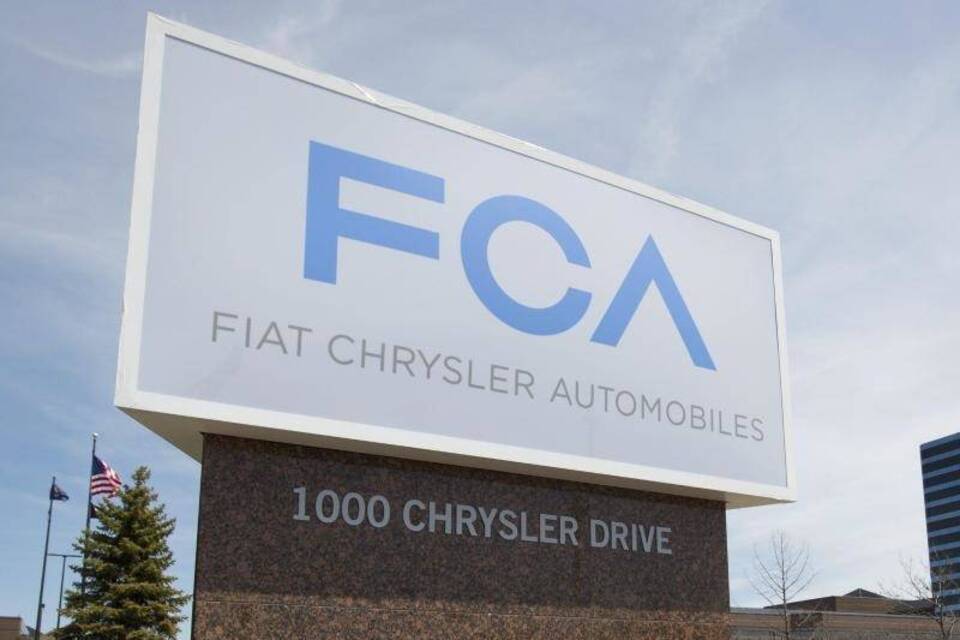 Fiat Chrysler Fiat Chrysler