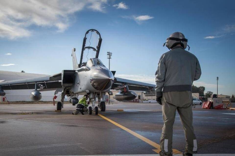 Luftwaffenstützpunkt Incirlik Luftwaffenstützpunkt Incirlik