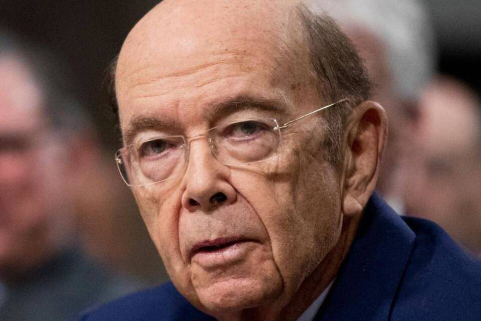 Wilbur Ross