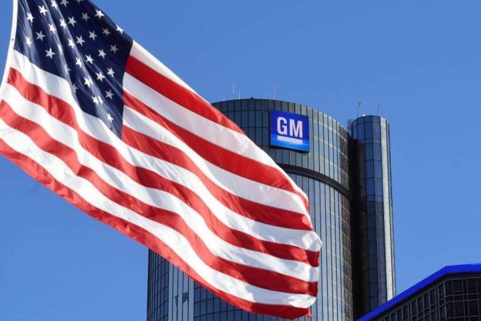 General Motors