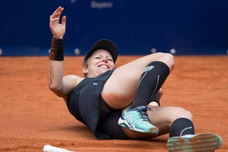 Laura Siegemund Laura Siegemund