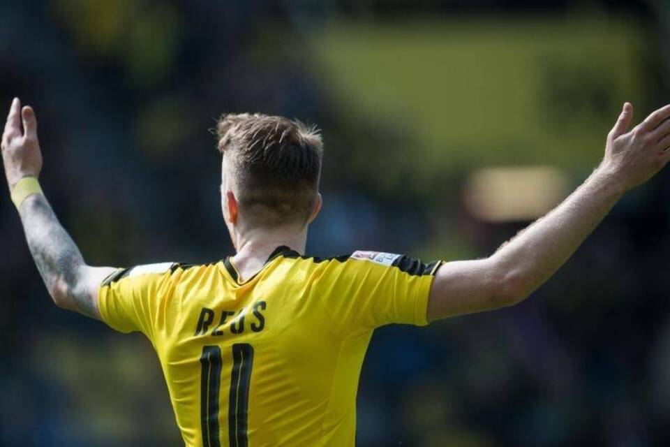 Marco Reus Marco Reus