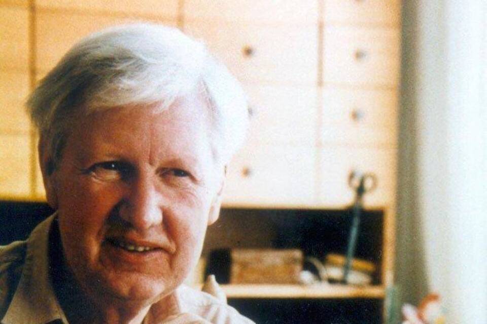 Willi Fährmann Willi Fährmann