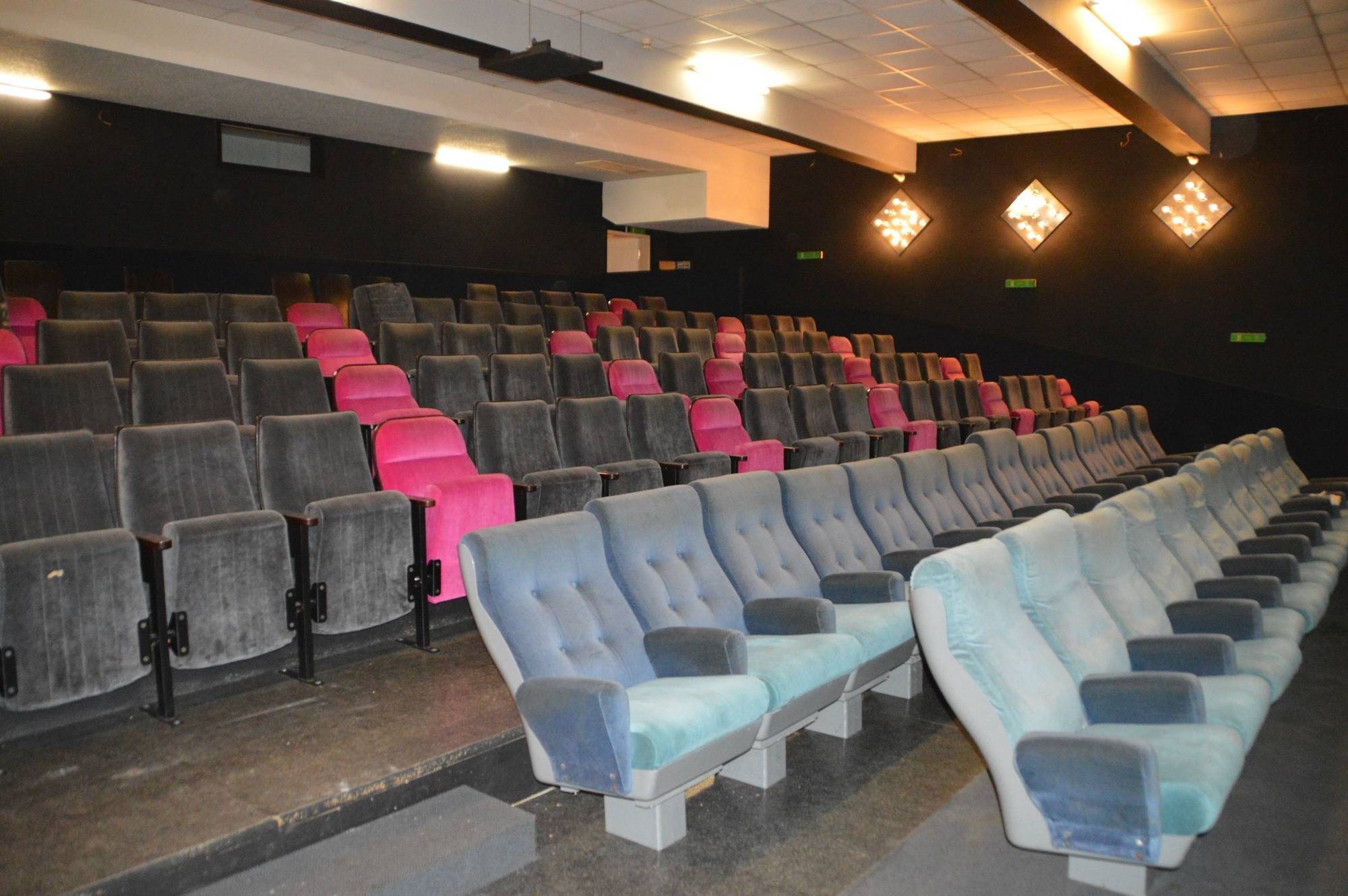 Kino Buchen Kino Buchen