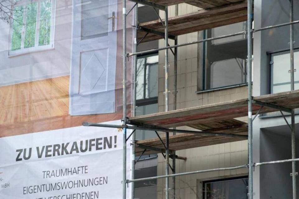 Eigentumswohnungen Eigentumswohnungen