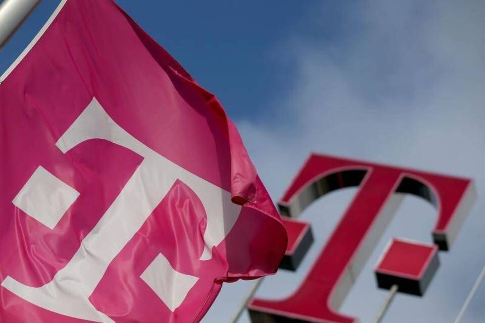 Deutsche Telekom