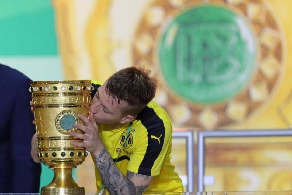 Marco Reus Marco Reus
