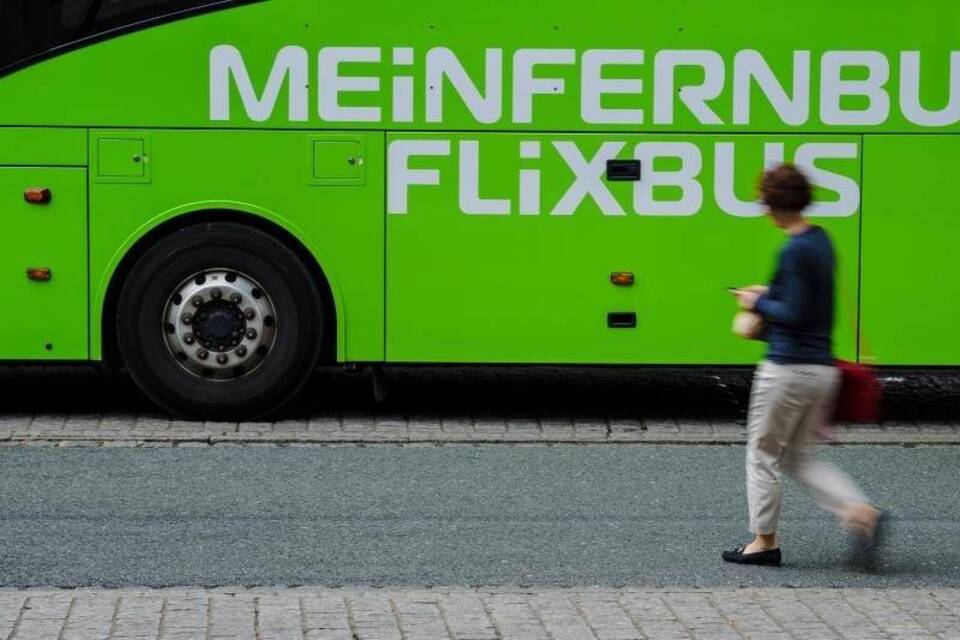 Flixbus Flixbus