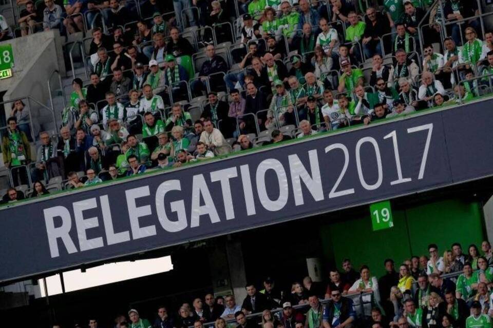 Relegation Relegation