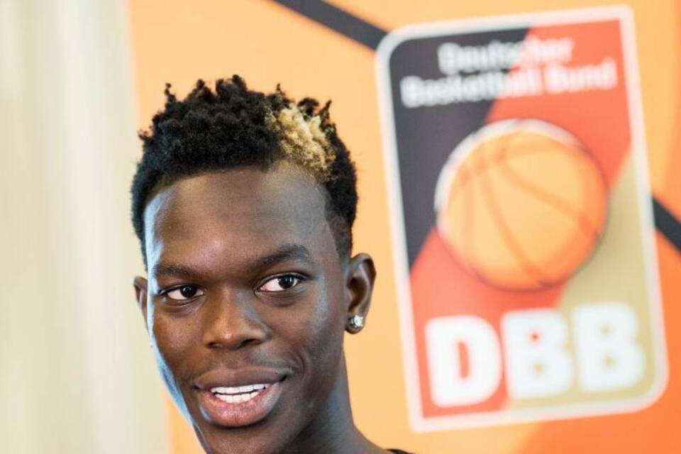 NBA-Profi NBA-Profi