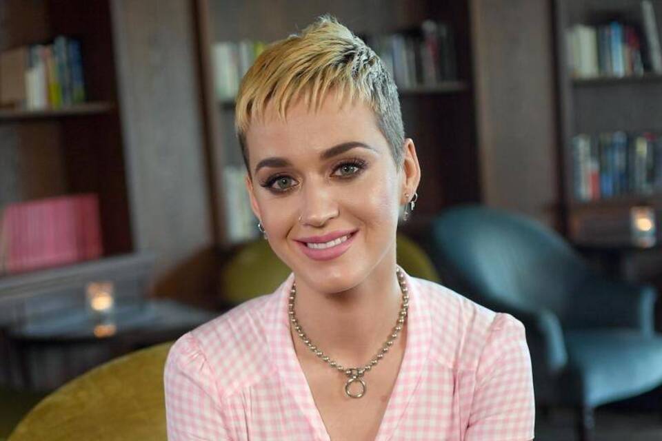 Katy Perry Katy Perry