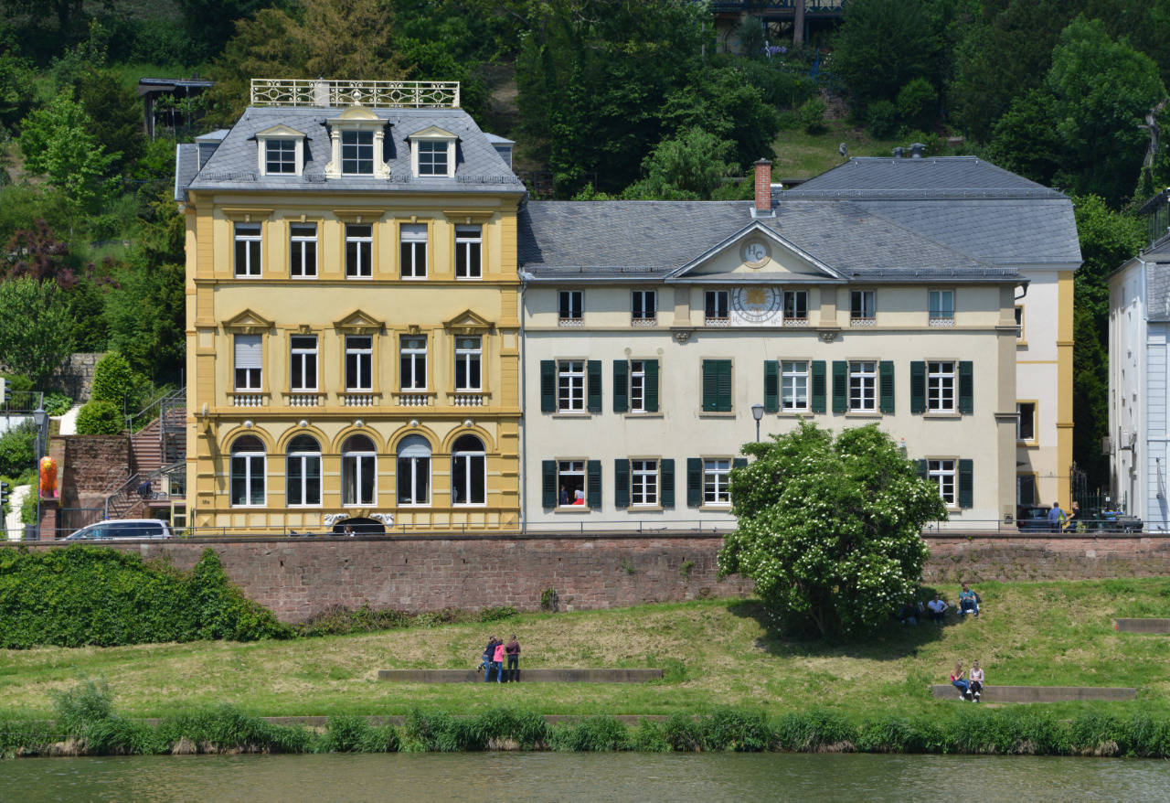 Single frauen aus heidelberg