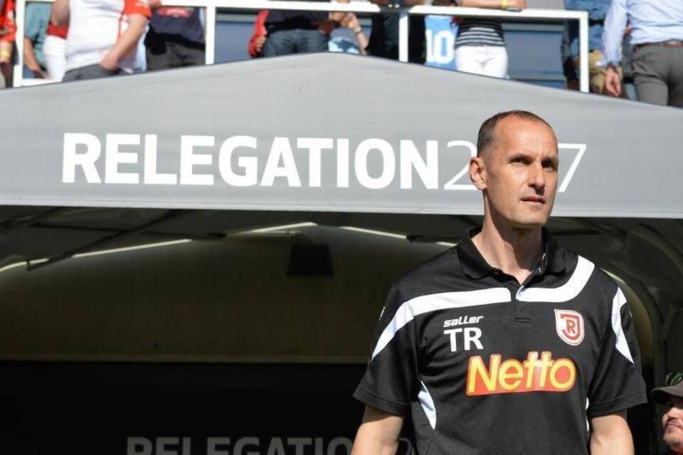 Heiko Herrlich Heiko Herrlich