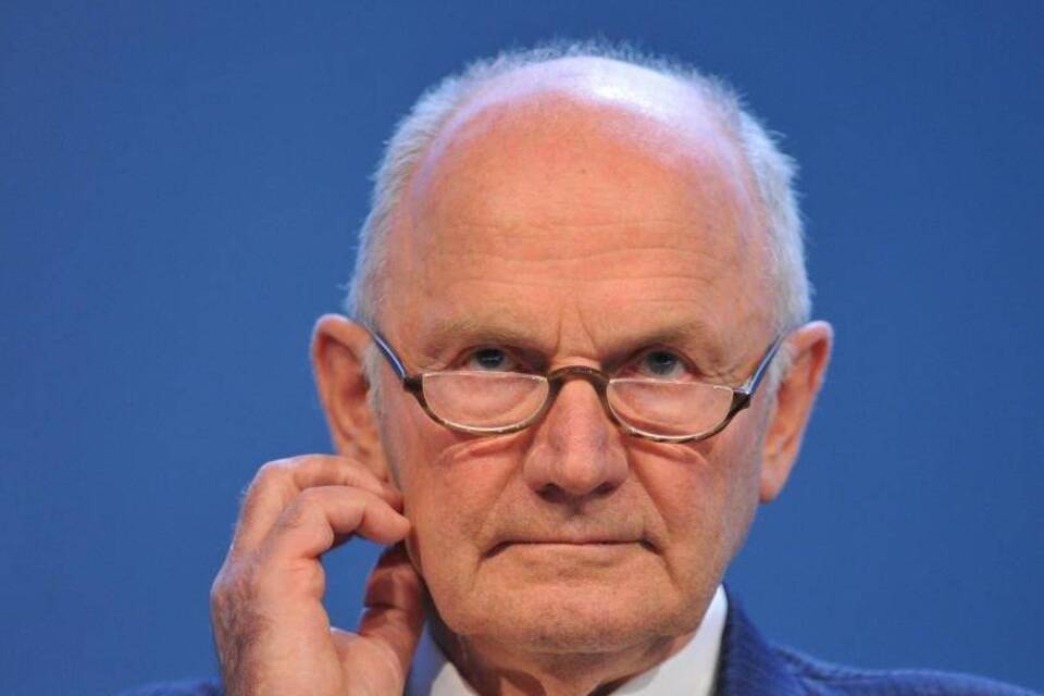 Ferdinand Piech Ferdinand Piech