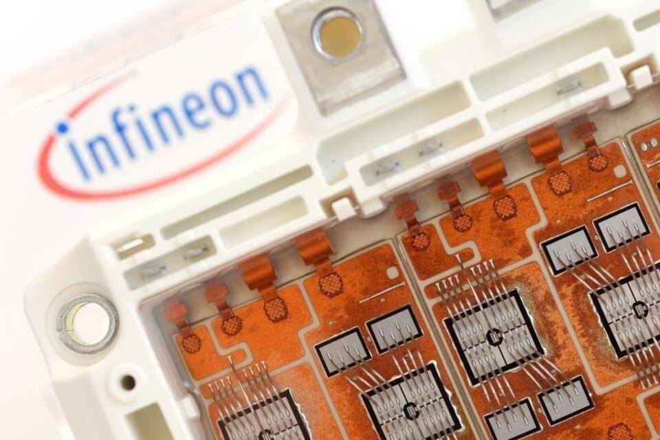 Infineon Infineon