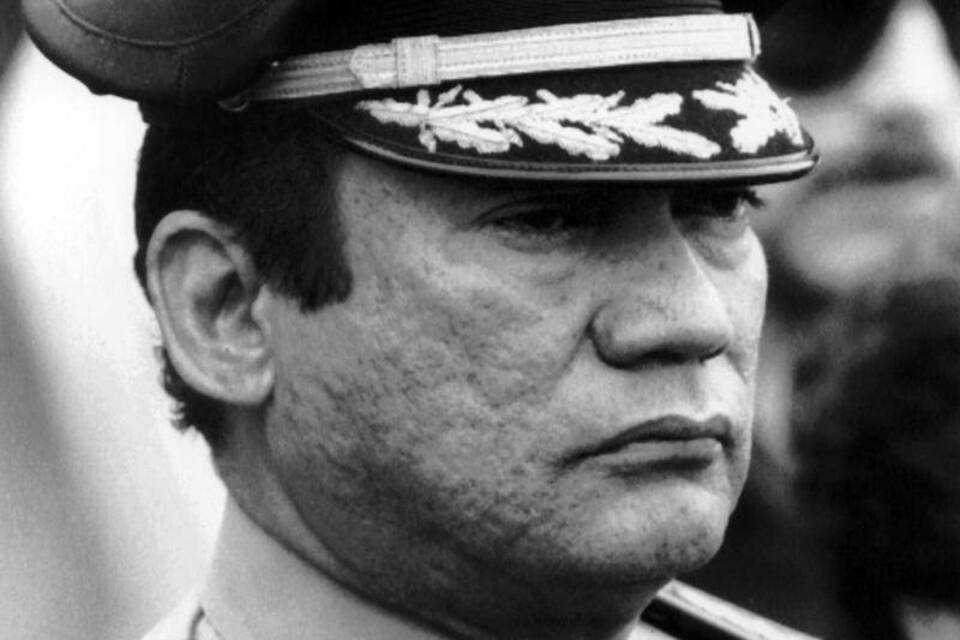 Noriega Noriega