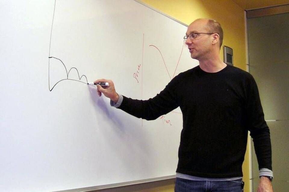 Andy Rubin