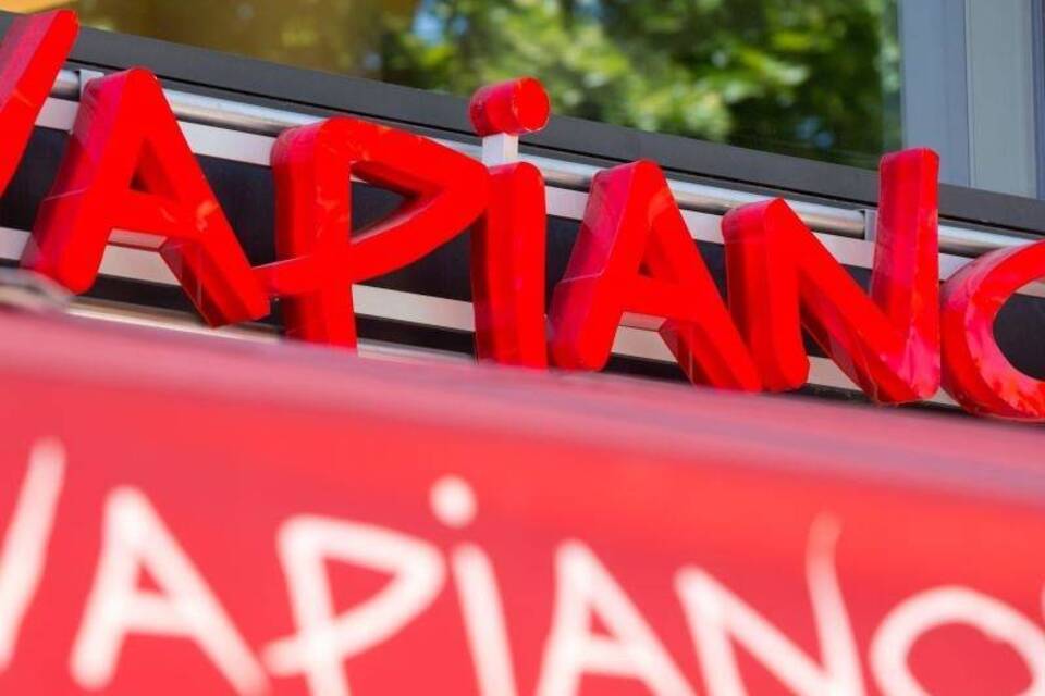 Vapiano Vapiano