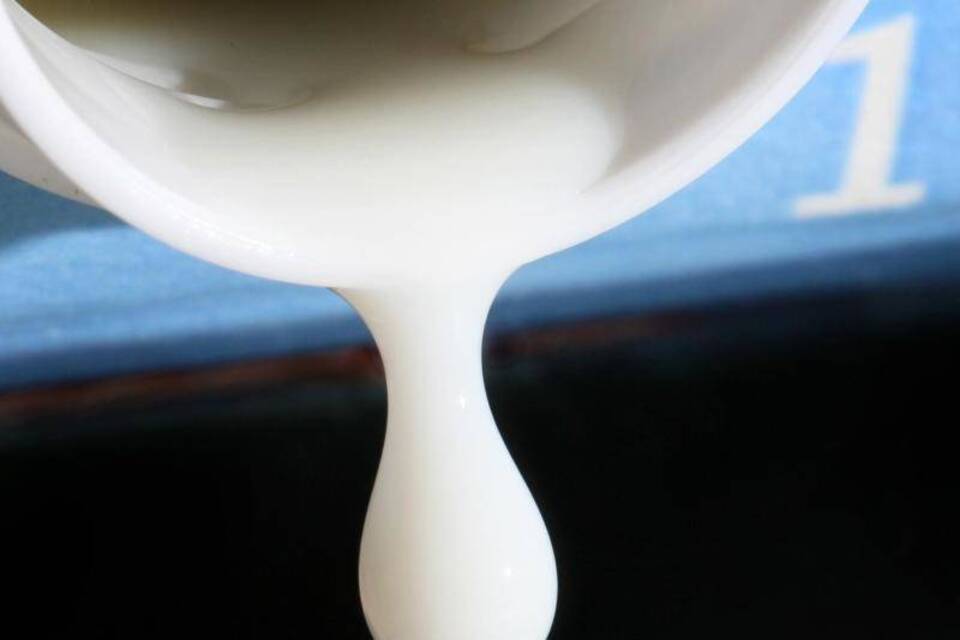 Milch