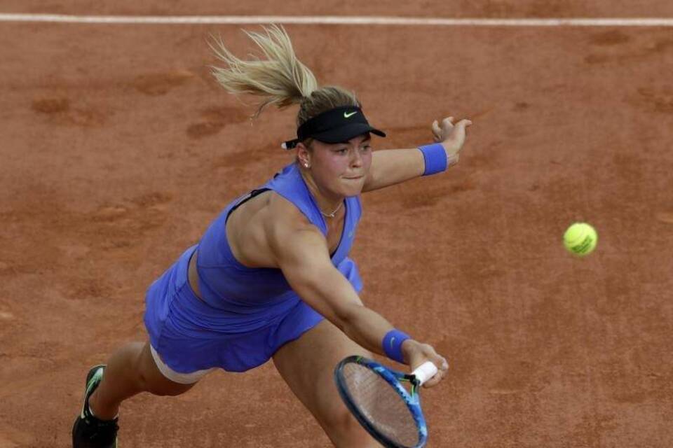 Carina Witthöft Carina Witthöft