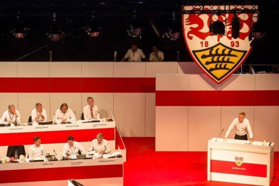Mitgliederversammlung Mitgliederversammlung