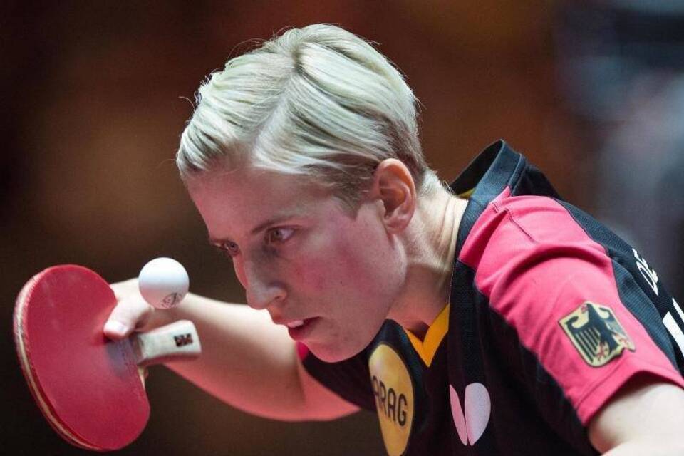 Kristin Silbereisen